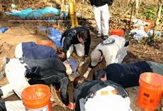 Escena de It Takes a Killer