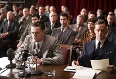 Escena de J. Edgar