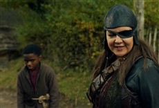 Escena de Jack and the Beanstalk: After Ever After