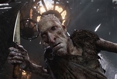 Escena de Jack el caza gigantes