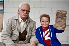 Escena de El abuelo sinvergüenza