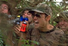 Escena de Jackass, la película