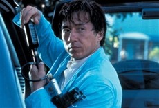 Escena de Jackie Chan's: primer impacto