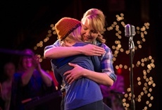 Escena de Jackie and Ryan