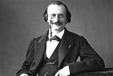 Serie Jacques Offenbach
