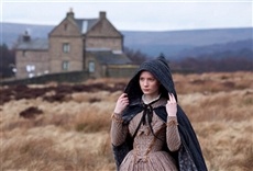 Escena de Jane Eyre