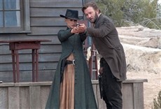 Escena de La venganza de Jane