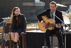 Escena de Janie Jones