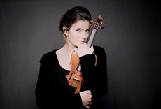 Serie Janine Jansen toca los 12 Stradivarius