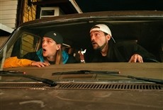 Escena de Jay and Silent Bob Reboot