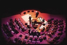 Televisión Jazz & The Philharmonic - Henry Mancini