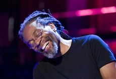 Escena de Jazz & The Philharmonic - Henry Mancini