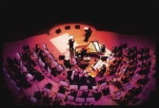 Televisión Jazz & the Philharmonic - Henry Mancini