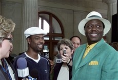 Escena de De incompetente a presidente