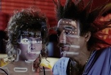 Escena de Jekyll y Hyde... hasta que la risa los separe