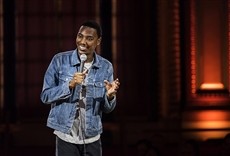 Escena de Jerrod Carmichael: 8