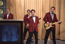 Película Jersey Boys: Persiguiendo la música
