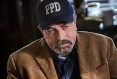 Escena de Jesse Stone: Lost in Paradise