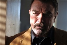 Escena de Jesse Stone: mar profundo