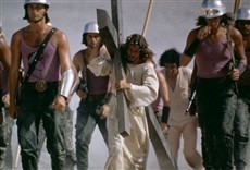 Escena de Jesucristo Superstar
