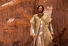Serie Jesús - El adelanto