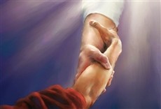 Televisión Jesús viviendo en María: la vida de San Luis de Mo