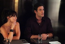 Escena de Una novia muy especial