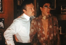 Escena de Jo Jo Dancer