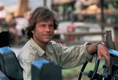 Escena de Mi gran amigo Joe