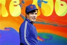 Escena de John Leguizamo: payaso del Ghetto