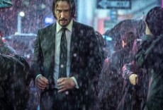 John Wick: Capítulo 3 - Parabellum