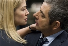 Escena de Johnny English recargado