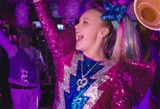 Escena de JoJo's Dream Birthday