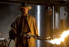 Escena de Jonah Hex