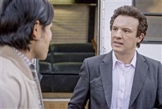 Escena de José José, el príncipe de la canción