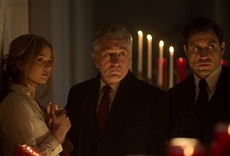 Escena de Joy: El nombre del éxito