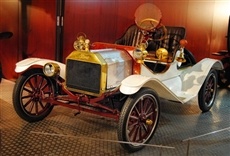 Escena de Joyas sobre ruedas: el reto