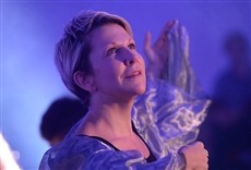 Escena de Joyce Didonato: en guerra y paz