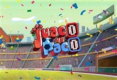 Serie Juaco vs. Paco