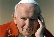 Televisión Juan Pablo II en España y el mundo