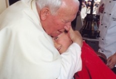 Televisión Juan Pablo II y los enfermos: El valor del sufrimiento
