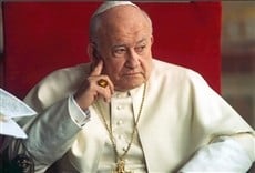 Película Juan XXIII: El Papa de la paz