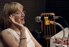 Escena de Juanas, bravas mujeres