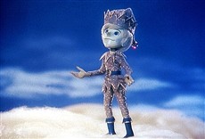 Escena de Juanito Escarcha