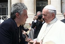 Escena de JuanSebastián