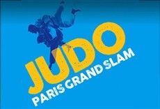 Televisión Judo - Grand Slam Paris