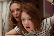 Escena de Judy Moody