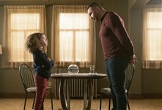 Escena de Juego de espías