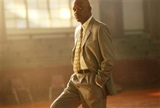 Escena de Juego de honor