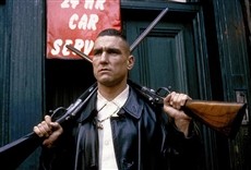 Escena de Lock & Stock